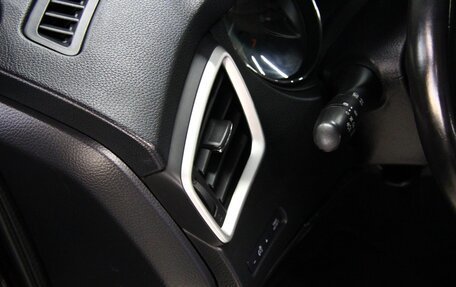 Nissan Qashqai, 2014 год, 1 579 000 рублей, 14 фотография