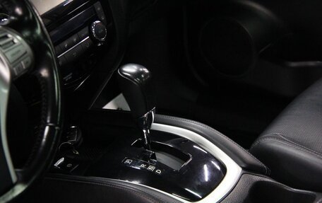 Nissan Qashqai, 2014 год, 1 579 000 рублей, 13 фотография