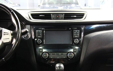 Nissan Qashqai, 2014 год, 1 579 000 рублей, 21 фотография