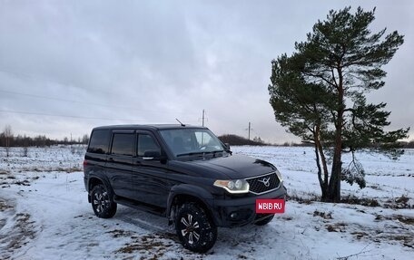 ЛуАЗ Patriot, 2017 год, 1 300 000 рублей, 2 фотография