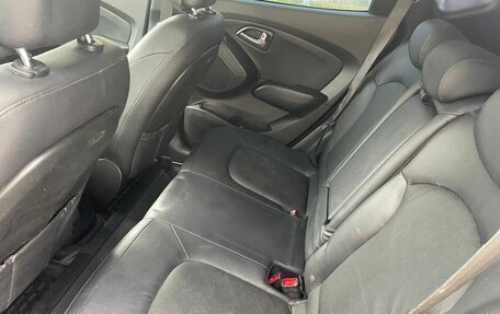 Hyundai ix35 I рестайлинг, 2015 год, 1 625 000 рублей, 11 фотография
