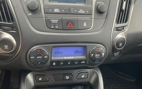 Hyundai ix35 I рестайлинг, 2015 год, 1 625 000 рублей, 12 фотография
