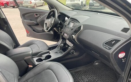 Hyundai ix35 I рестайлинг, 2015 год, 1 625 000 рублей, 9 фотография