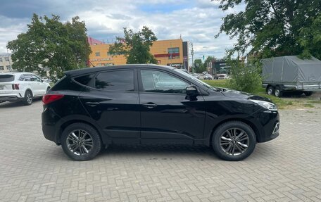 Hyundai ix35 I рестайлинг, 2015 год, 1 625 000 рублей, 8 фотография