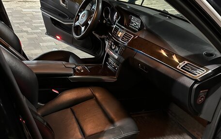 Mercedes-Benz E-Класс, 2013 год, 1 499 000 рублей, 9 фотография