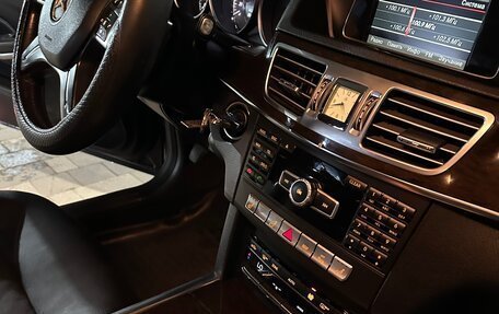 Mercedes-Benz E-Класс, 2013 год, 1 499 000 рублей, 11 фотография