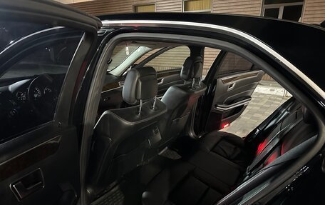 Mercedes-Benz E-Класс, 2013 год, 1 499 000 рублей, 7 фотография