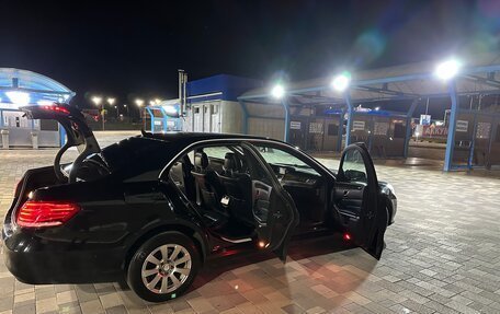 Mercedes-Benz E-Класс, 2013 год, 1 499 000 рублей, 5 фотография