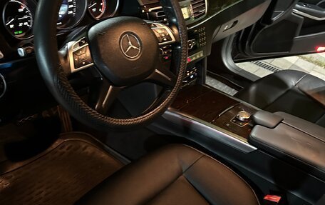 Mercedes-Benz E-Класс, 2013 год, 1 499 000 рублей, 12 фотография