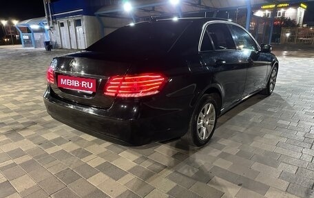 Mercedes-Benz E-Класс, 2013 год, 1 499 000 рублей, 4 фотография