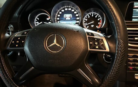 Mercedes-Benz E-Класс, 2013 год, 1 499 000 рублей, 17 фотография