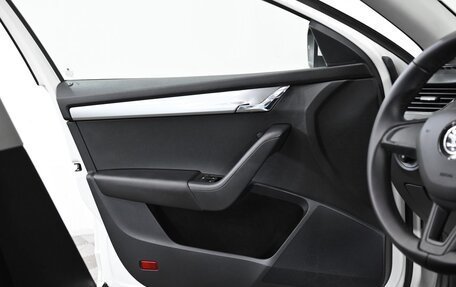 Skoda Octavia, 2018 год, 1 549 000 рублей, 6 фотография