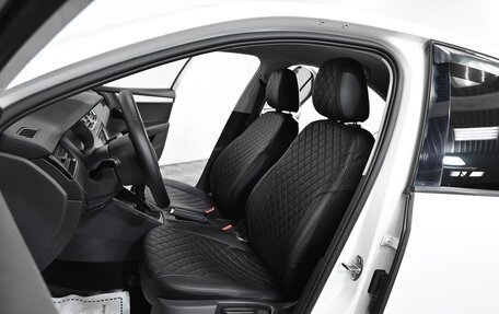 Skoda Octavia, 2018 год, 1 549 000 рублей, 8 фотография