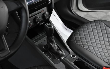 Skoda Octavia, 2018 год, 1 549 000 рублей, 10 фотография
