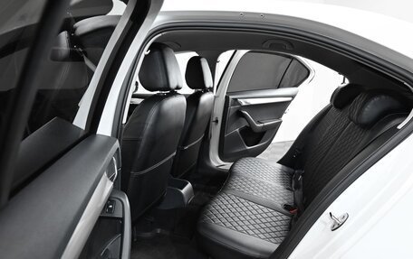 Skoda Octavia, 2018 год, 1 549 000 рублей, 12 фотография