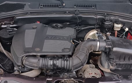 Chevrolet Niva I рестайлинг, 2013 год, 650 000 рублей, 9 фотография
