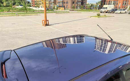 Ford Fiesta, 2007 год, 850 000 рублей, 10 фотография