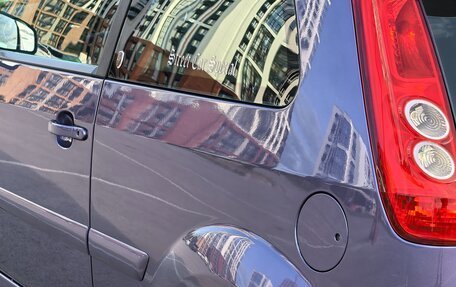 Ford Fiesta, 2007 год, 850 000 рублей, 8 фотография