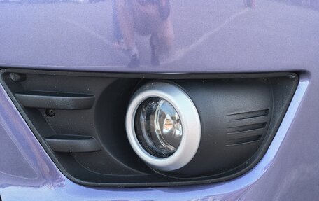 Ford Fiesta, 2007 год, 850 000 рублей, 14 фотография