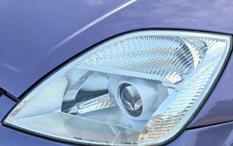 Ford Fiesta, 2007 год, 850 000 рублей, 13 фотография