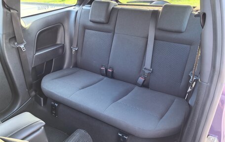 Ford Fiesta, 2007 год, 850 000 рублей, 38 фотография