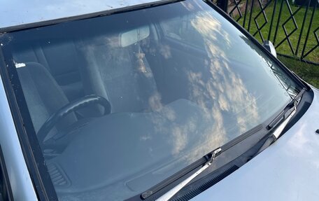 Nissan Primera II рестайлинг, 1997 год, 124 000 рублей, 7 фотография
