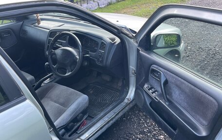 Nissan Primera II рестайлинг, 1997 год, 124 000 рублей, 8 фотография