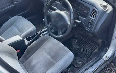 Nissan Primera II рестайлинг, 1997 год, 124 000 рублей, 9 фотография
