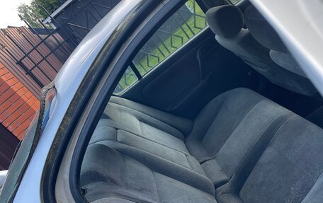 Nissan Primera II рестайлинг, 1997 год, 124 000 рублей, 12 фотография