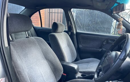 Nissan Primera II рестайлинг, 1997 год, 124 000 рублей, 10 фотография