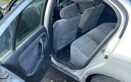 Nissan Primera II рестайлинг, 1997 год, 124 000 рублей, 15 фотография