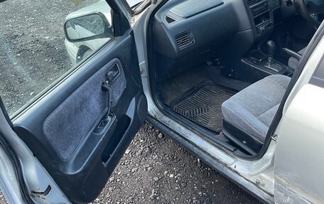 Nissan Primera II рестайлинг, 1997 год, 124 000 рублей, 13 фотография