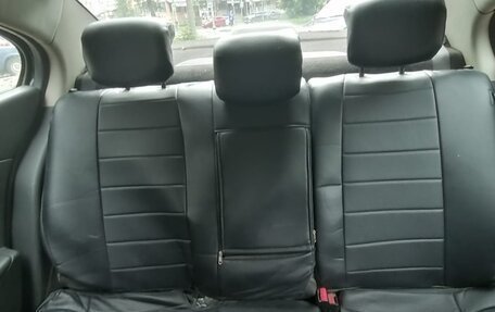Renault Fluence I, 2012 год, 550 000 рублей, 5 фотография