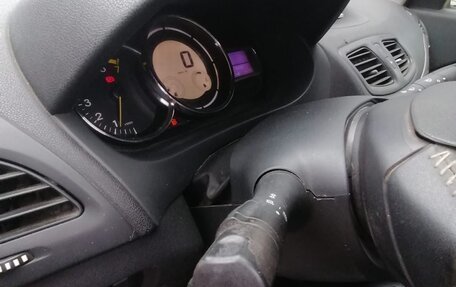 Renault Fluence I, 2012 год, 550 000 рублей, 8 фотография