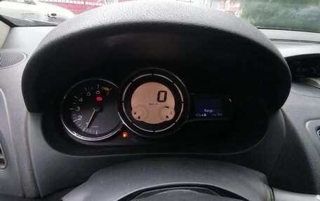 Renault Fluence I, 2012 год, 550 000 рублей, 7 фотография