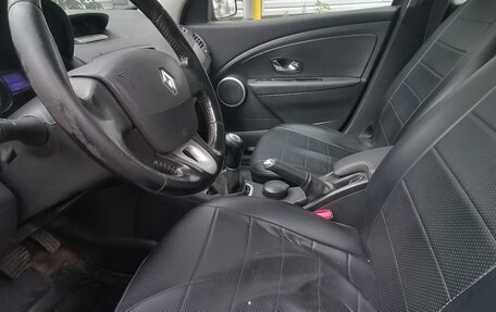Renault Fluence I, 2012 год, 550 000 рублей, 9 фотография