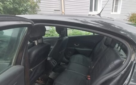 Renault Fluence I, 2012 год, 550 000 рублей, 18 фотография