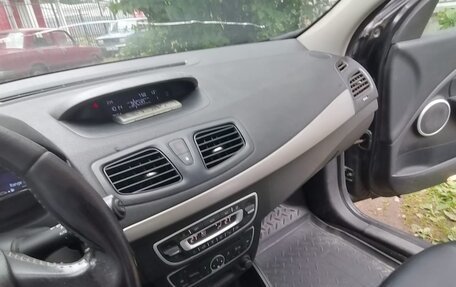 Renault Fluence I, 2012 год, 550 000 рублей, 12 фотография