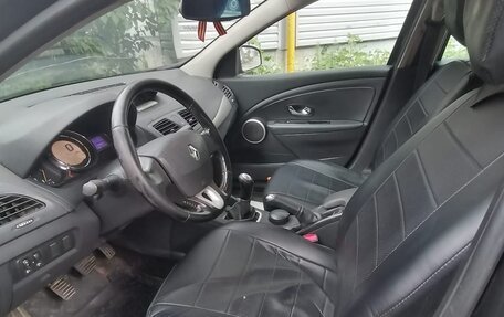 Renault Fluence I, 2012 год, 550 000 рублей, 17 фотография