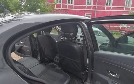 Renault Fluence I, 2012 год, 550 000 рублей, 14 фотография
