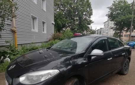 Renault Fluence I, 2012 год, 550 000 рублей, 22 фотография