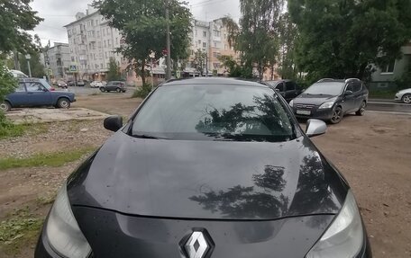 Renault Fluence I, 2012 год, 550 000 рублей, 21 фотография