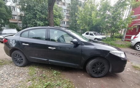 Renault Fluence I, 2012 год, 550 000 рублей, 23 фотография