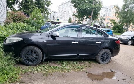 Renault Fluence I, 2012 год, 550 000 рублей, 24 фотография