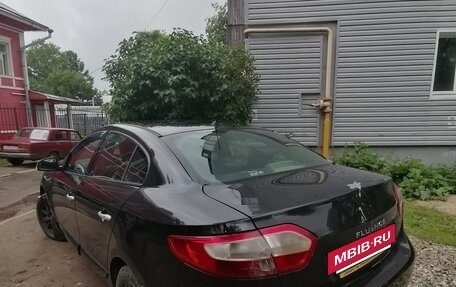 Renault Fluence I, 2012 год, 550 000 рублей, 15 фотография