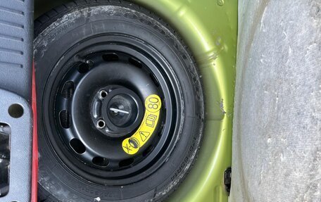 Ford Fiesta, 2010 год, 800 000 рублей, 2 фотография