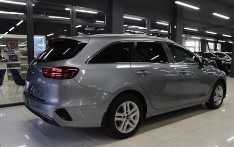 KIA cee'd III, 2019 год, 1 479 000 рублей, 3 фотография