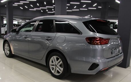 KIA cee'd III, 2019 год, 1 479 000 рублей, 4 фотография