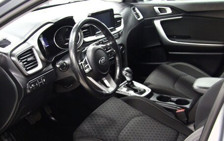 KIA cee'd III, 2019 год, 1 479 000 рублей, 9 фотография