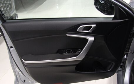 KIA cee'd III, 2019 год, 1 479 000 рублей, 8 фотография